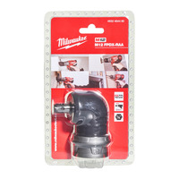 Milwaukee 4932464480 M12FPDX-RAA Right Angle Attachment for the M12FPDX