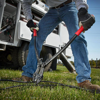 Milwaukee Bolt Cutter - Choose Size 14" or 24"