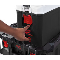 Milwaukee 4932471722 Hard Packout Cooler Box