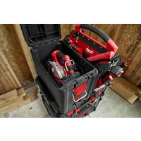 Milwaukee 4932471723 Compact Packout Toolbox