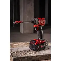 Milwaukee 4932479477 4pc Speed Feed Wood Drill Bit Set