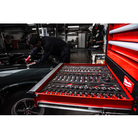 Milwaukee 4932479826 1/2" Ratchet & Socket Set Foam Insert