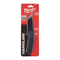 Milwaukee 4932492453 89mm Hardline Smooth Folding Knife