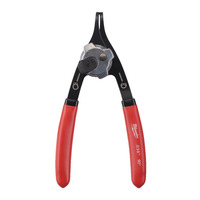 Milwaukee 4932492489 Small Circlip Plier - 90°