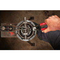 Milwaukee 4932492491 Medium Circlip Plier - 45°