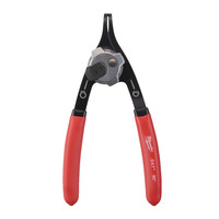 Milwaukee 4932492492 Medium Circlip Plier - 90°