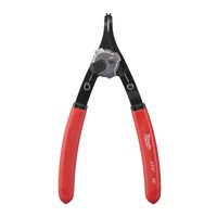 Milwaukee 4932492494 Large Circlip Plier - 45°