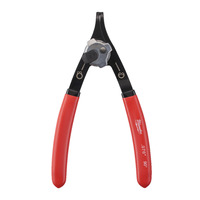 Milwaukee 4932492495 Large Circlip Plier - 90°