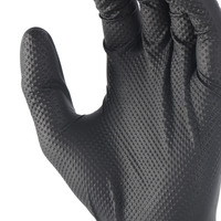 Milwaukee Nitrile Disposable Gloves - Box of 50