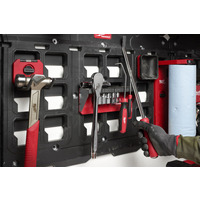 Milwaukee 4932493378 Packout Magnetic Rack