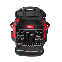 Milwaukee 4932493623 Packout 38cm Closed Tote Tool Bag
