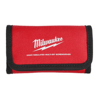 Milwaukee 4932493659 Insulated 8 in 1 Precision Multi-Bit Screwdriver Set