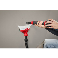 Milwaukee 4932498010 Air-Tip AT-1 Dust Collector