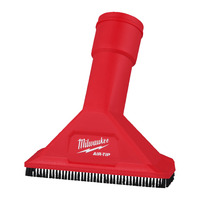 Milwaukee 4932498025 Air-Tip AT-16 Rocking Utility Nozzle with Brushes