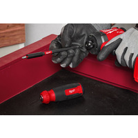 Milwaukee 4932498174 14 in 1 Shockwave Multi Bit Screwdriver