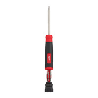 Milwaukee 4932498176 27 in 1 Precision Multi Bit Screwdriver 