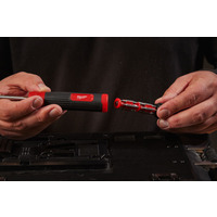 Milwaukee 4932498176 27 in 1 Precision Multi Bit Screwdriver 