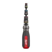 Milwaukee 4932498179 6 in 1 Impact Multi-Nut Driver