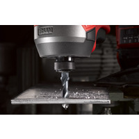 Milwaukee 1/4" HSS-G Combi Drill Tap 