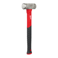 Milwaukee 4932498305 1.13kg/2.5lbs Fibreglass Sledge Hammer