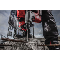 Milwaukee Pad Pro Work Gloves 