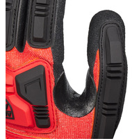 Milwaukee Impact Pro Cut Gloves - Cut Level C