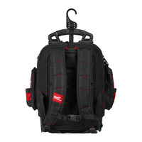 Milwaukee 4932498633 Packout Structured Backpack