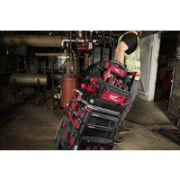 Milwaukee 4932498634 Packout 38cm Pro Tote Toolbag 