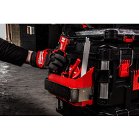 Milwaukee 4932498644 Packout Side Mount Hand Tool Holder