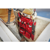 Milwaukee 4932498652 Linesman's Compact Aerial Tool Apron