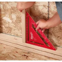 Milwaukee 4932498717 30cm Rafter Square