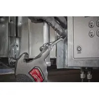 Milwaukee 4932498792 7 in 1 Micro Ratchet