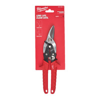 Milwaukee 4932499011 Left Cut Aviation Snips