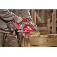 Milwaukee 4932499376 190mm Circular Saw Blade Nitrus Demolition Blade 190x30x1.6x24ATB