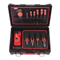 Milwaukee 4932499467 74pc Packout Plumbing Set