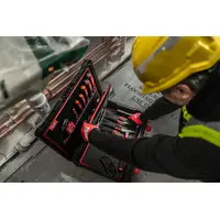 Milwaukee 4932499467 74pc Packout Plumbing Set