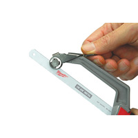 Milwaukee 4932500041 Compact Hacksaw