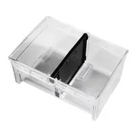 Milwaukee 4932500137 Large Bin for Packout Tip Bin Organiser