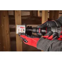 Milwaukee 4932500548 Quik-Lok Holesaw Arbor 3/8"/9.5mm