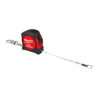 Milwaukee 4932500648 Pipe Groove Tape Measure