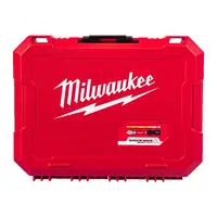 Milwaukee 4932501308 74pc Gen 4 Shockwave Impact Duty Bit Set 