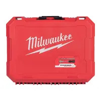 Milwaukee 4932501309 80pc Gen 4 Shockwave Impact Duty Bit Set 