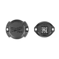 Milwaukee 4933478640 BTT-1 One-Key Bluetooth Tracking Tag