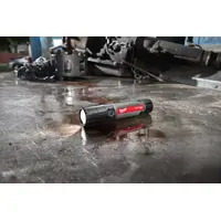 Milwaukee 4933479770 L4FMLED-301 USB Rechargeable 800L Fixed Flashlight