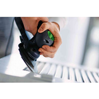 Festool Sanding Disc Rubin 2 STF V93/6 RU2/50 - Pack of 50 - Select Grit