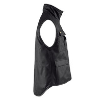 Blaklader 3801 Body Wamer Black - Select Size 