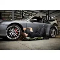 Bunker 29726 Mechanic's Creeper