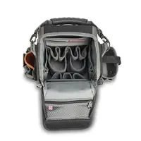 Veto Pro Pac VPP10935 SP-LD Compact Closed-Top Tool Pouch