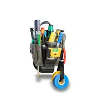 Veto Pro Pac VPP10949 MP2 EVO Medium-Sized Tool Pouch