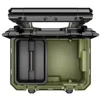 Bunker 31647 Load-Up Rolling Tool Box 340mm